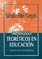 Modelos Teoreticos Educacion - Preview