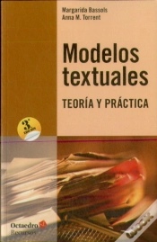 Capa do artigo Modelos Textuales