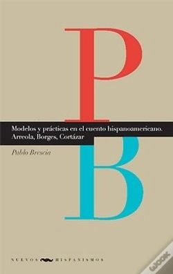 Capa do artigo Modelos Y Practicas En El Cuento Hispanoamericano