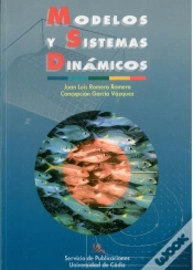 Capa do artigo Modelos Y Sistemas Dinamicos