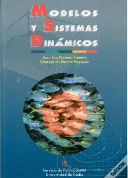 Capa do artigo Modelos Y Sistemas Dinamicos