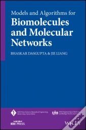 Models And Algorithms For Biomolecules And Molecular Networks