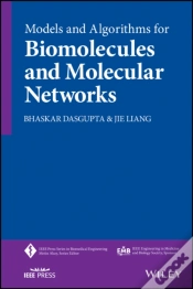 Capa do artigo Models And Algorithms For Biomolecules And Molecular Networks
