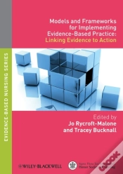 Capa do artigo Models And Frameworks For Implementing Evidence-Based Practice