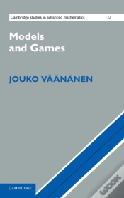 Capa do artigo Models And Games