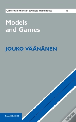Capa do artigo Models And Games