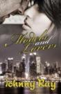 Models And Lovers - Paperback Edition - Preview