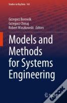 Models And Methods For Systems Engineering