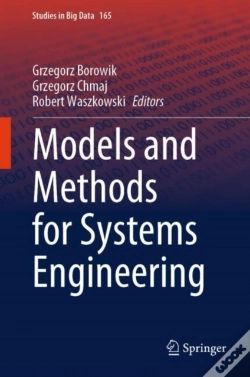Capa do artigo Models And Methods For Systems Engineering
