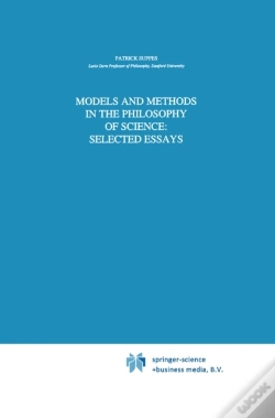 Capa do artigo Models And Methods In The Philosophy Of Science: Selected Essays