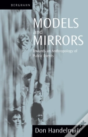 Capa do artigo Models And Mirrors
