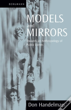 Capa do artigo Models And Mirrors