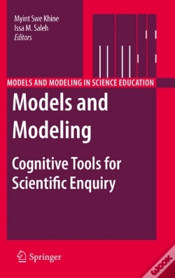 Capa do artigo Models And Modeling
