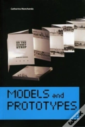 Capa do artigo Models And Prototypes