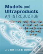Models And Ultraproducts