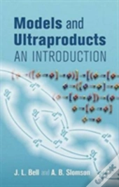 Models And Ultraproducts