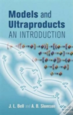 Capa do artigo Models And Ultraproducts