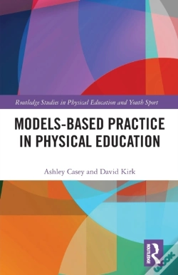 Capa do artigo Models-Based Practice In Physical Education