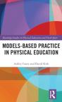 Models-Based Practice In Physical Education - Preview