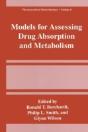 Models For Assessing Drug Absorption And Metabolism - Preview