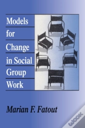 Capa do artigo Models For Change In Social Group Work