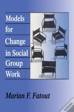 Capa do artigo Models For Change In Social Group Work