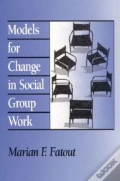 Capa do artigo Models For Change In Social Group Work