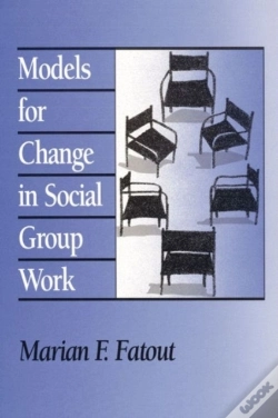 Capa do artigo Models For Change In Social Group Work