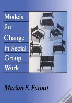 Capa do artigo Models For Change In Social Group Work