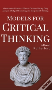 Capa do artigo Models For Critical Thinking