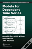 Models For Dependent Time Series