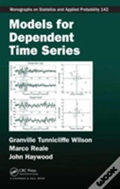 Capa do artigo Models For Dependent Time Series