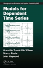 Models For Dependent Time Series - Preview