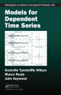 Models For Dependent Time Series - Preview