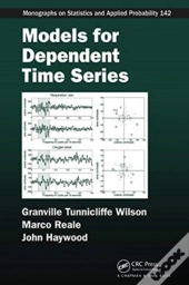 Models For Dependent Time Series