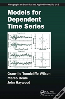 Capa do artigo Models For Dependent Time Series