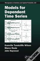 Models For Dependent Time Series