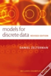 Capa do artigo Models For Discrete Data