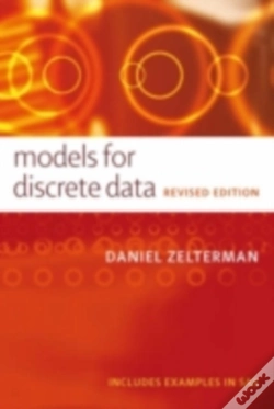 Capa do artigo Models For Discrete Data