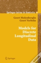 Capa do artigo Models For Discrete Longitudinal Data