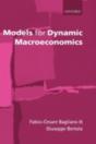 Models For Dynamic Macroeconomics - Preview