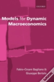 Capa do artigo Models For Dynamic Macroeconomics
