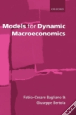 Capa do artigo Models For Dynamic Macroeconomics