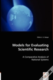 Capa do artigo Models For Evaluating Scientific Research