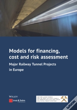Capa do artigo Models For Financing, Cost And Risk Assessment