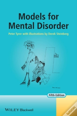 Capa do artigo Models For Mental Disorder