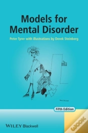 Capa do artigo Models For Mental Disorder