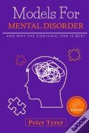 Capa do artigo Models For Mental Disorder