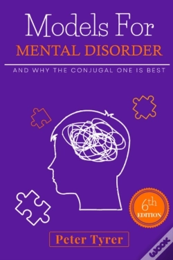 Capa do artigo Models For Mental Disorder