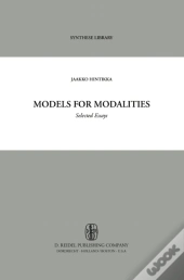 Models For Modalities
